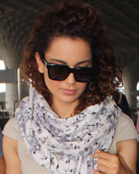 Kangana Ranaut Kangana Ranaut