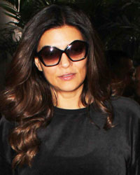 Sushmita Sen Sushmita Sen