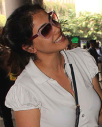 Genelia D'Souza and Ritesh Deshmukh Genelia D'Souza and Ritesh Deshmukh