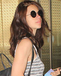 Kalki Koechlin at Stars Spotted 2017