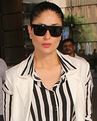 Kareena Kapoor at Stars Spotted 2017