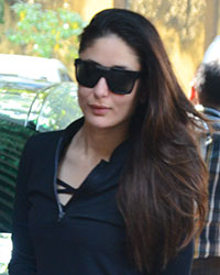 Kareena Kapoor at Stars Spotted 2017