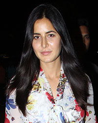 Katrina Kaif at Stars Spotted 2017