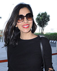 Sophie Choudry Sophie Choudry