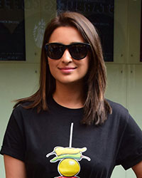 Parineeti Chopra Parineeti Chopra