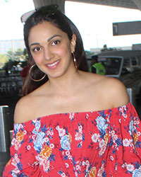 Kiara Advani Kiara Advani