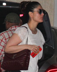 Kareena Kapoor