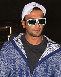 Ranveer Singh Ranveer Singh