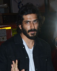 Harshvardhan Kapoor at Stars Spotted 2018