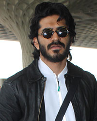 Harshvardhan Kapoor at Stars Spotted 2018