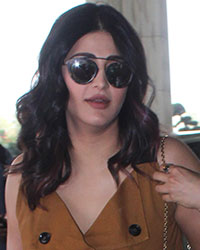 Shruti Haasan Shruti Haasan