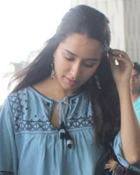 Shraddha Kapoor Shraddha Kapoor