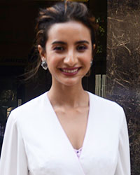 Patralekha at Stars Spotted 2018