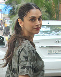 Aditi Rao Hydari Aditi Rao Hydari