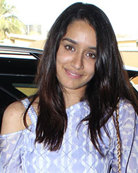 Shraddha Kapoor Shraddha Kapoor
