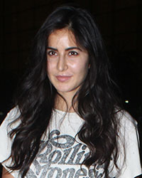 Katrina Kaif at Stars Spotted 2018