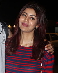 Gurmeet Choudhary and Debina Bonnerjee Gurmeet Choudhary and Debina Bonnerjee