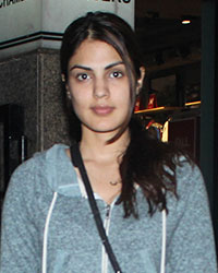 Rhea Chakraborty Rhea Chakraborty