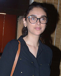 Aditi Rao Hydari at Stars Spotted 2018