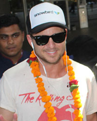 Stars Spotted 2018 Stars Spotted 2018