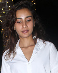 Patralekha at Stars Spotted 2018