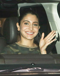 Anushka Sharma Anushka Sharma
