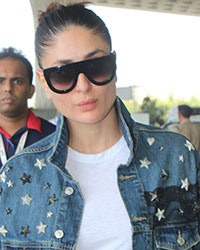 Kareena Kapoor at Stars Spotted 2018