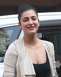 Shruti Haasan Shruti Haasan