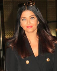 Aradhya Bachchan and Aishwarya Rai Bachchan