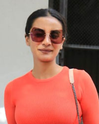 Patralekha at Stars Spotted 2019