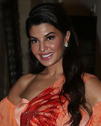 Jacqueline Fernandez at Stars Spotted 2019