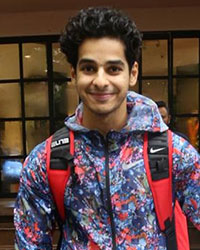 Ishaan Khattar