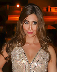 Stars Spotted 2019Neeta Shah