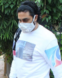 Abhishek Bachchan
