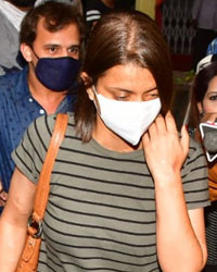 Kangana Ranaut's sister Rangol