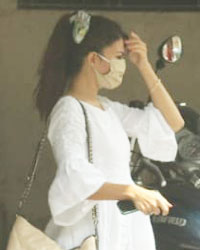 Jacqueline Fernandez