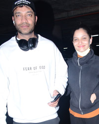 Stars Spotted 2021 Stars Spotted 2021