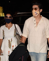 Stars Spotted 2021 Stars Spotted 2021