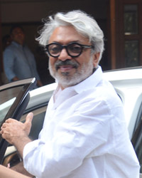 Sanjay Leela Bhansali