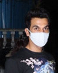 Rajkummar Rao Rajkummar Rao