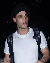 Stars Spotted 2021 Stars Spotted 2021