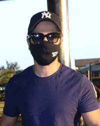 Varun Dhawan Varun Dhawan