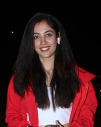 Stars Spotted 2021 Stars Spotted 2021