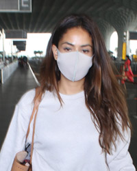 Mira Rajput Mira Rajput