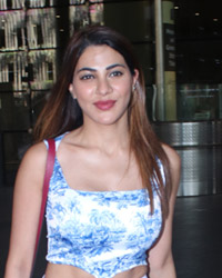 Nikki Tamboli Nikki Tamboli