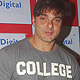 Sohail Khan at Stars Spotted