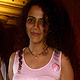 Gauri Karnik at the launch of Lucky Ali's albu 'Raasta - Man'