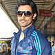 Kunal Kapoor at Stars Spotted