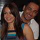 Jd Ghai and Mahima Chaudhary Jd Ghai and Mahima Chaudhary