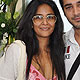Sheena Sippy and Siddharth Gogel at Bespoke Sunday Brunches Launch